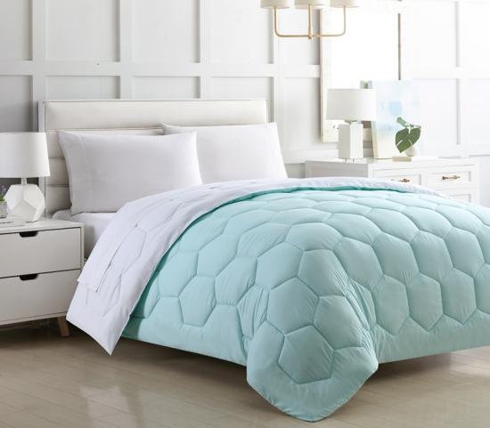 Obojstranná posteľná bielizeň cxmicrotex Single Comforter